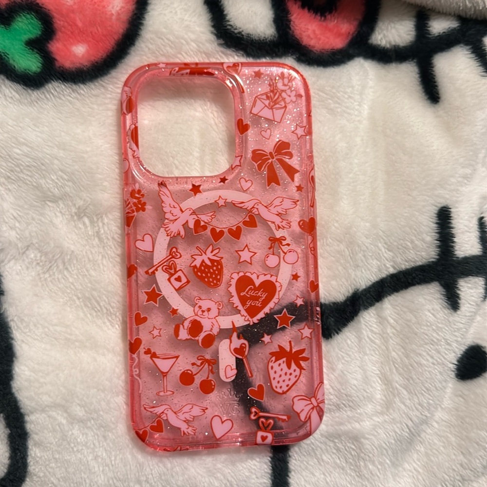 iPhone 14 Pro Case